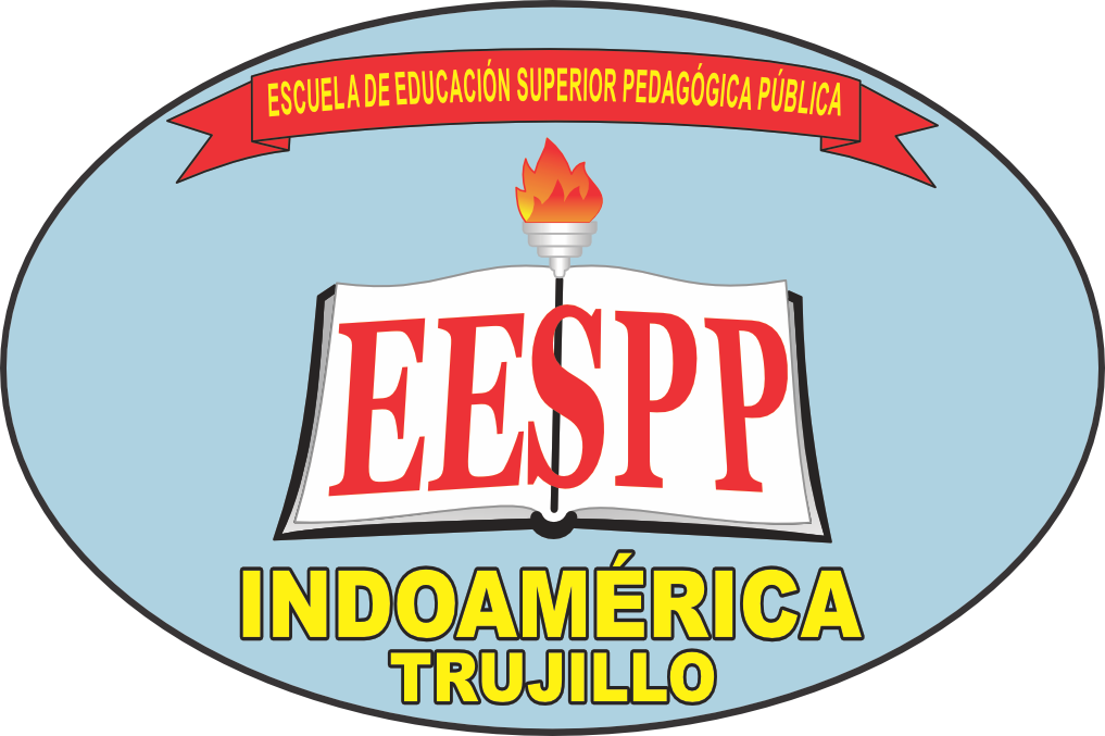 Logo de la institución